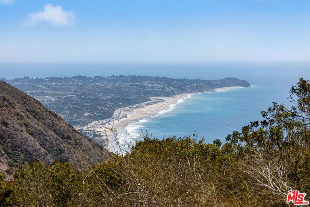 0 Encinal Cyn Road, Malibu, CA 90265