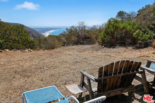 0 Encinal Cyn Road, Malibu, CA 90265