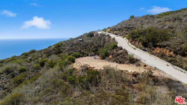 0 Encinal Cyn Road, Malibu, CA 90265