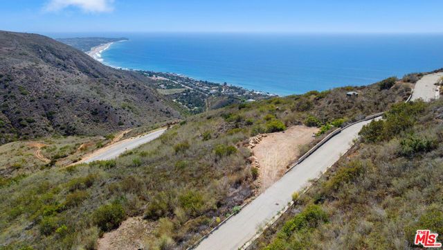 0 Encinal Cyn Road, Malibu, CA 90265