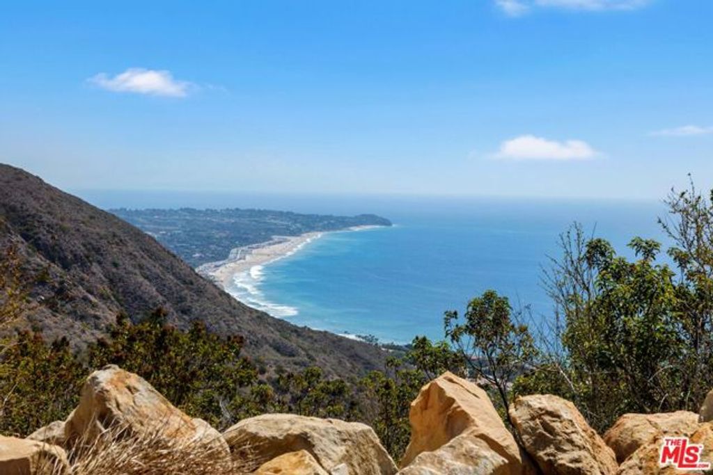 0 Encinal Cyn Road, Malibu, CA 90265