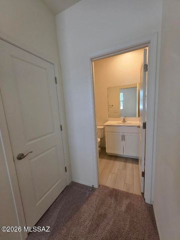 10800 W Embrey Drive, Marana, AZ 85653