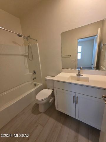 10800 W Embrey Drive, Marana, AZ 85653
