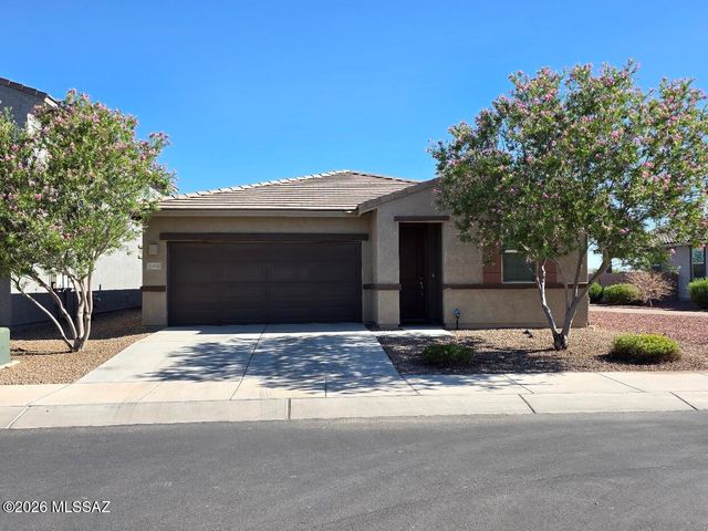 10800 W Embrey Drive, Marana, AZ 85653