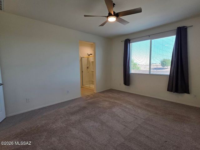 10800 W Embrey Drive, Marana, AZ 85653