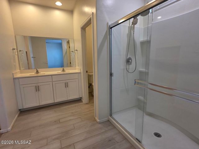 10800 W Embrey Drive, Marana, AZ 85653