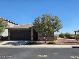 10800 W Embrey Drive, Marana, AZ 85653