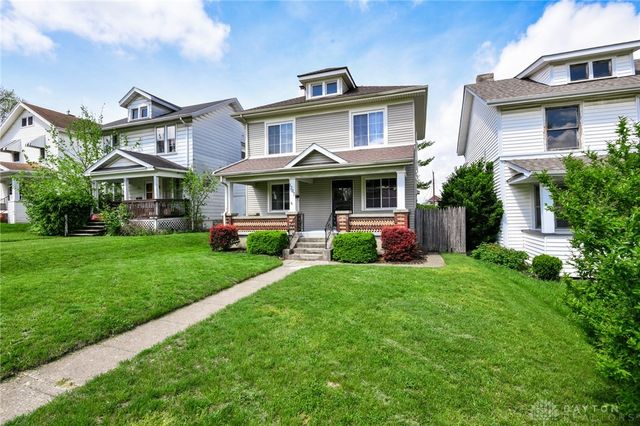 1207 Highland Avenue, Dayton, OH 45410