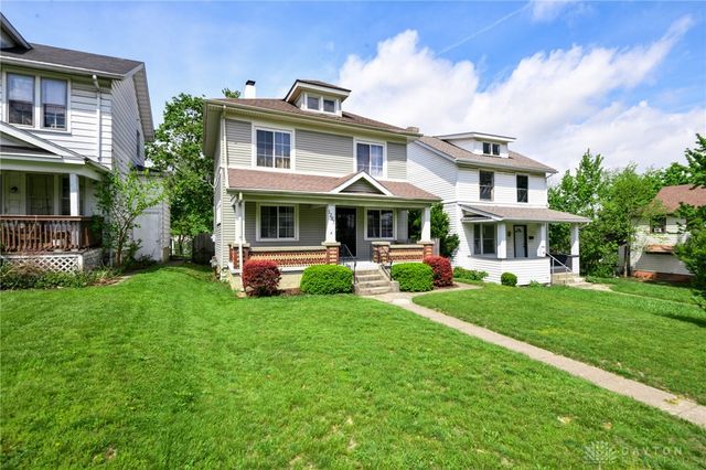 1207 Highland Avenue, Dayton, OH 45410