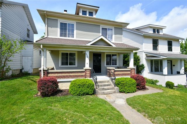 1207 Highland Avenue, Dayton, OH 45410