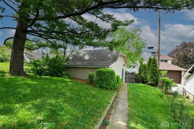 1207 Highland Avenue, Dayton, OH 45410