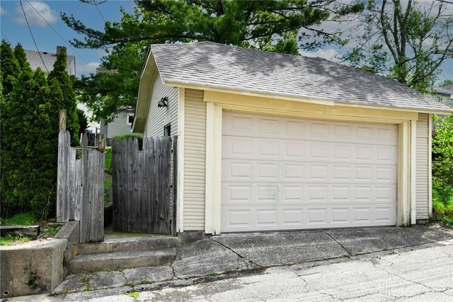 1207 Highland Avenue, Dayton, OH 45410