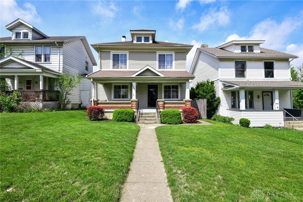 1207 Highland Avenue, Dayton, OH 45410