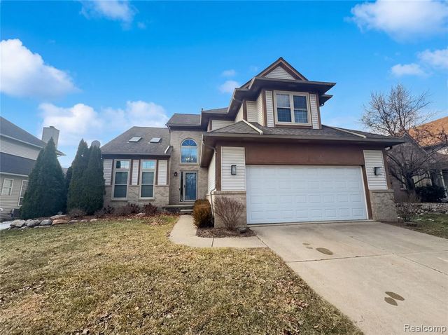 5490 Scott Court, Ypsilanti, MI 48197