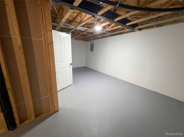 5490 Scott Court, Ypsilanti, MI 48197