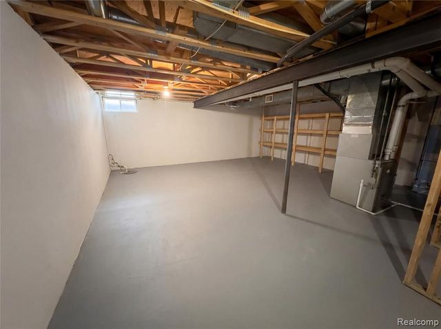 5490 Scott Court, Ypsilanti, MI 48197