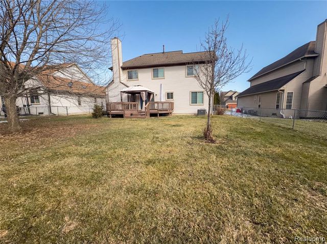 5490 Scott Court, Ypsilanti, MI 48197