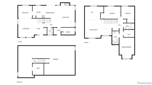 5490 Scott Court, Ypsilanti, MI 48197