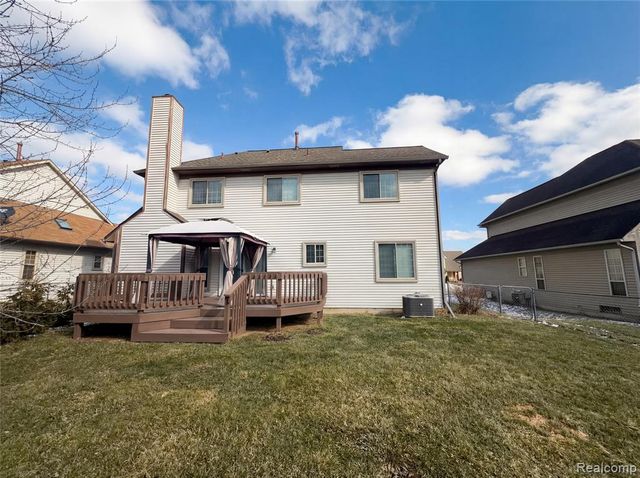 5490 Scott Court, Ypsilanti, MI 48197