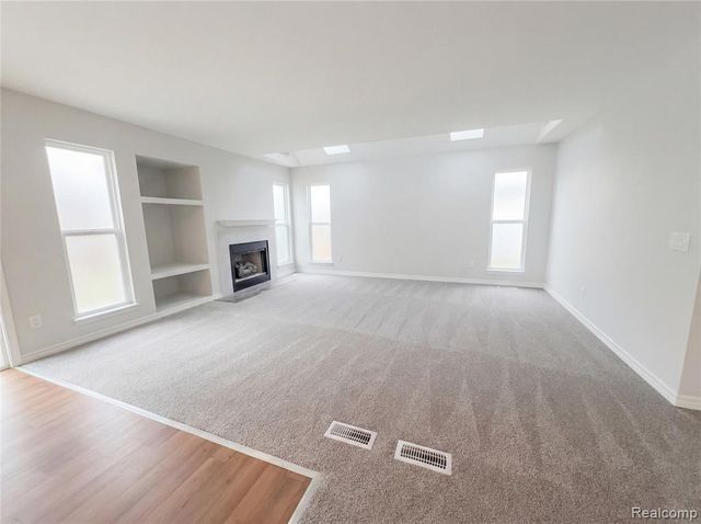 5490 Scott Court, Ypsilanti, MI 48197