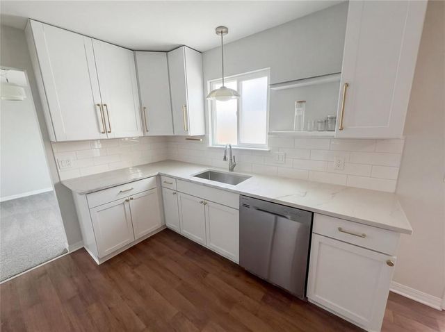 5490 Scott Court, Ypsilanti, MI 48197