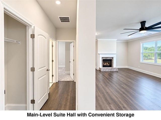 5310 Loring Street, Cumming, GA 30040