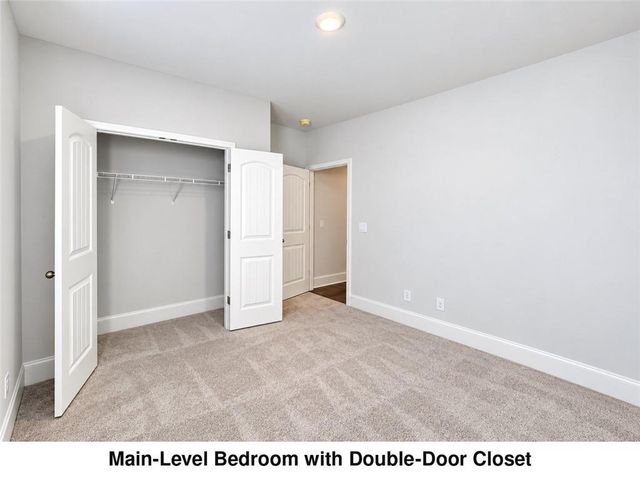 5310 Loring Street, Cumming, GA 30040