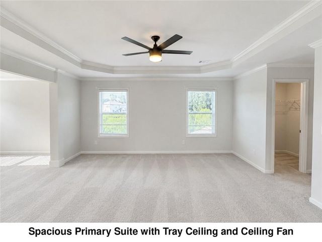5310 Loring Street, Cumming, GA 30040