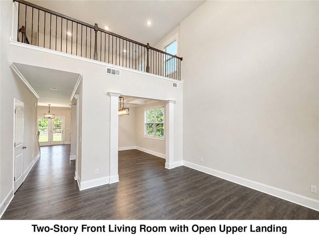 5310 Loring Street, Cumming, GA 30040