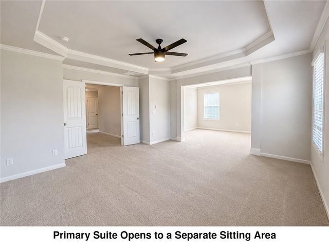 5310 Loring Street, Cumming, GA 30040