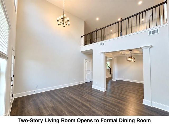 5310 Loring Street, Cumming, GA 30040