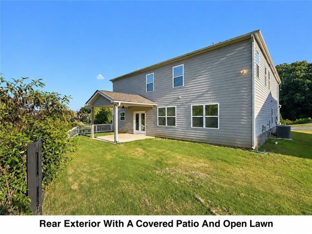 5310 Loring Street, Cumming, GA 30040