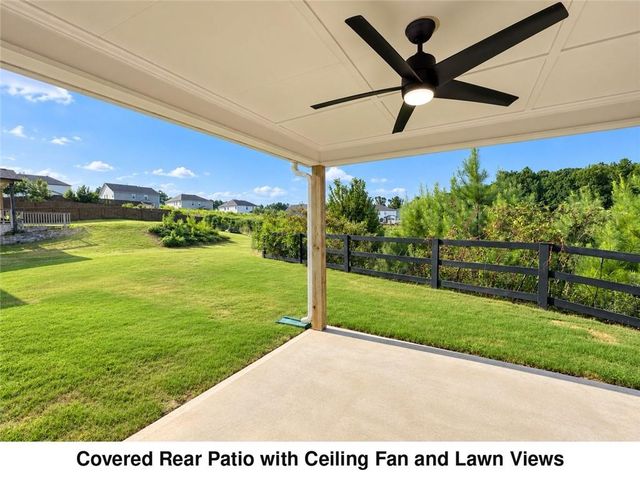 5310 Loring Street, Cumming, GA 30040