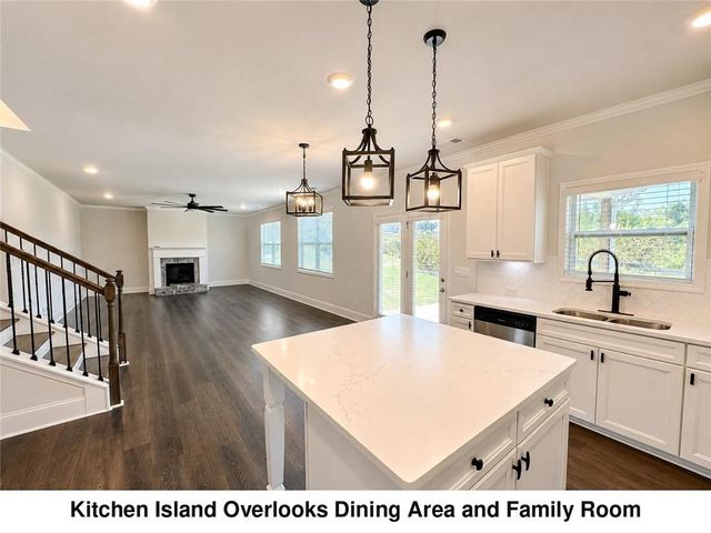 5310 Loring Street, Cumming, GA 30040