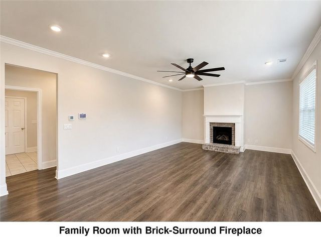 5310 Loring Street, Cumming, GA 30040