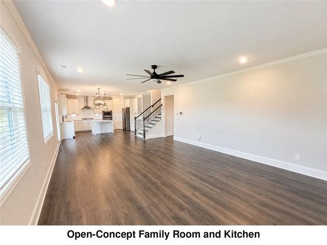 5310 Loring Street, Cumming, GA 30040