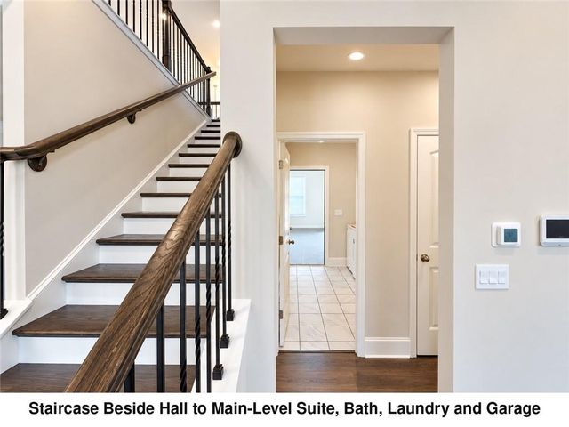 5310 Loring Street, Cumming, GA 30040