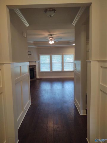 105 Twin Springs Drive, Harvest, AL 35749