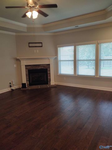 105 Twin Springs Drive, Harvest, AL 35749