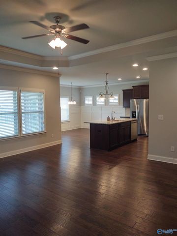 105 Twin Springs Drive, Harvest, AL 35749