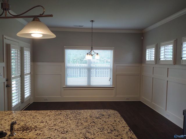 105 Twin Springs Drive, Harvest, AL 35749