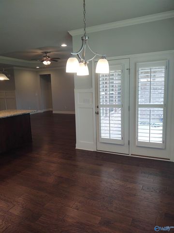 105 Twin Springs Drive, Harvest, AL 35749