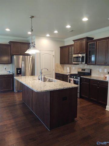 105 Twin Springs Drive, Harvest, AL 35749