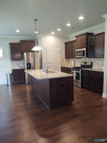 105 Twin Springs Drive, Harvest, AL 35749