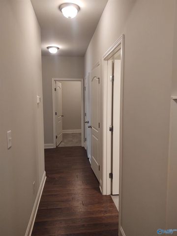 105 Twin Springs Drive, Harvest, AL 35749