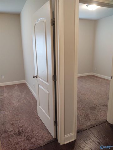 105 Twin Springs Drive, Harvest, AL 35749