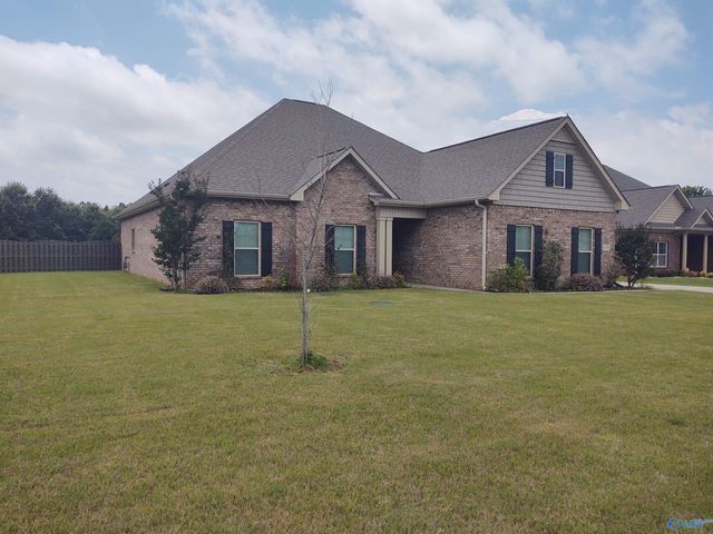 105 Twin Springs Drive, Harvest, AL 35749