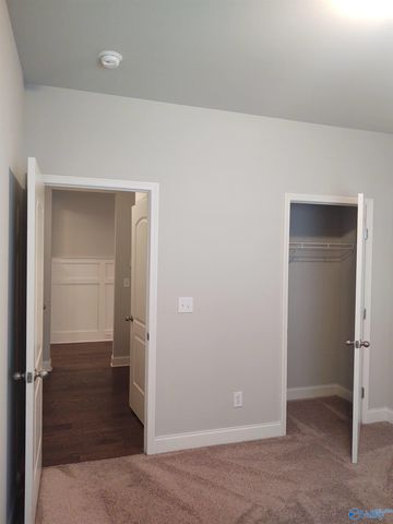 105 Twin Springs Drive, Harvest, AL 35749