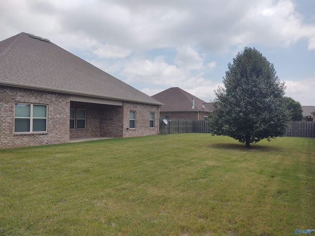 105 Twin Springs Drive, Harvest, AL 35749