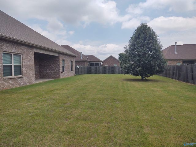 105 Twin Springs Drive, Harvest, AL 35749